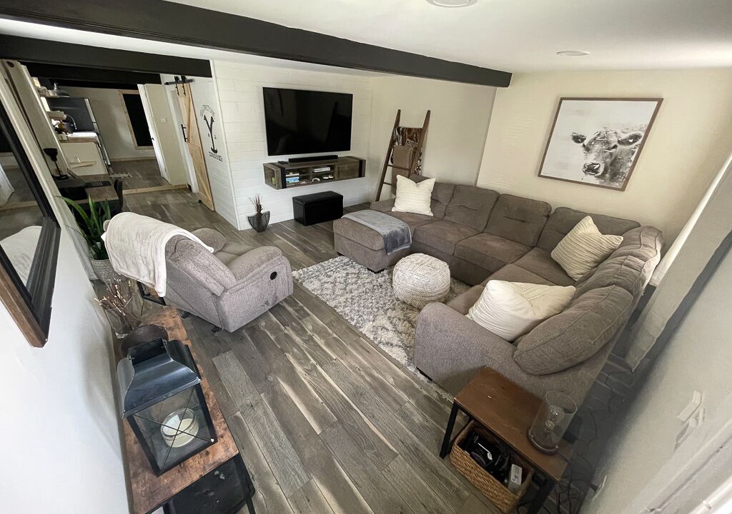 Photo of Livingroom in McKownville