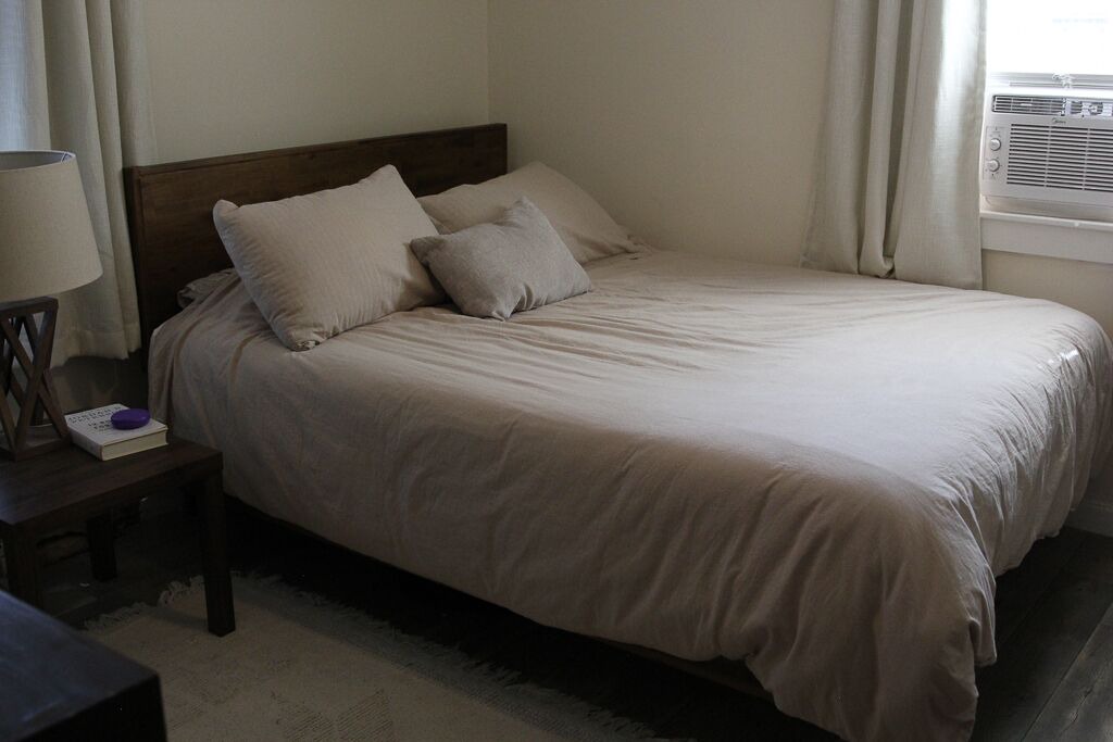Photo of Bedroom in McKownville