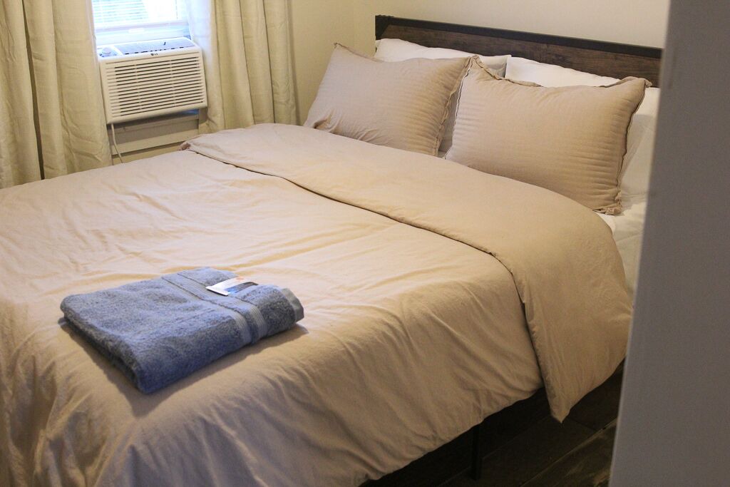Photo of Bedroom in McKownville