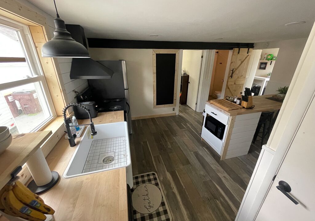 Photo of Kitchen in McKownville
