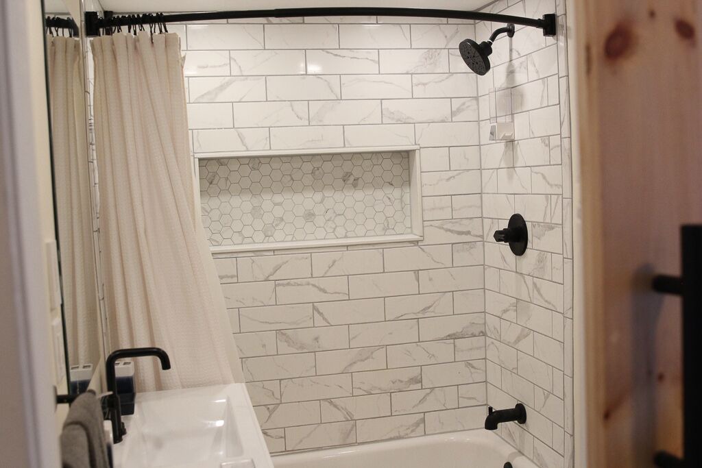 Photo of Bathroom in McKownville