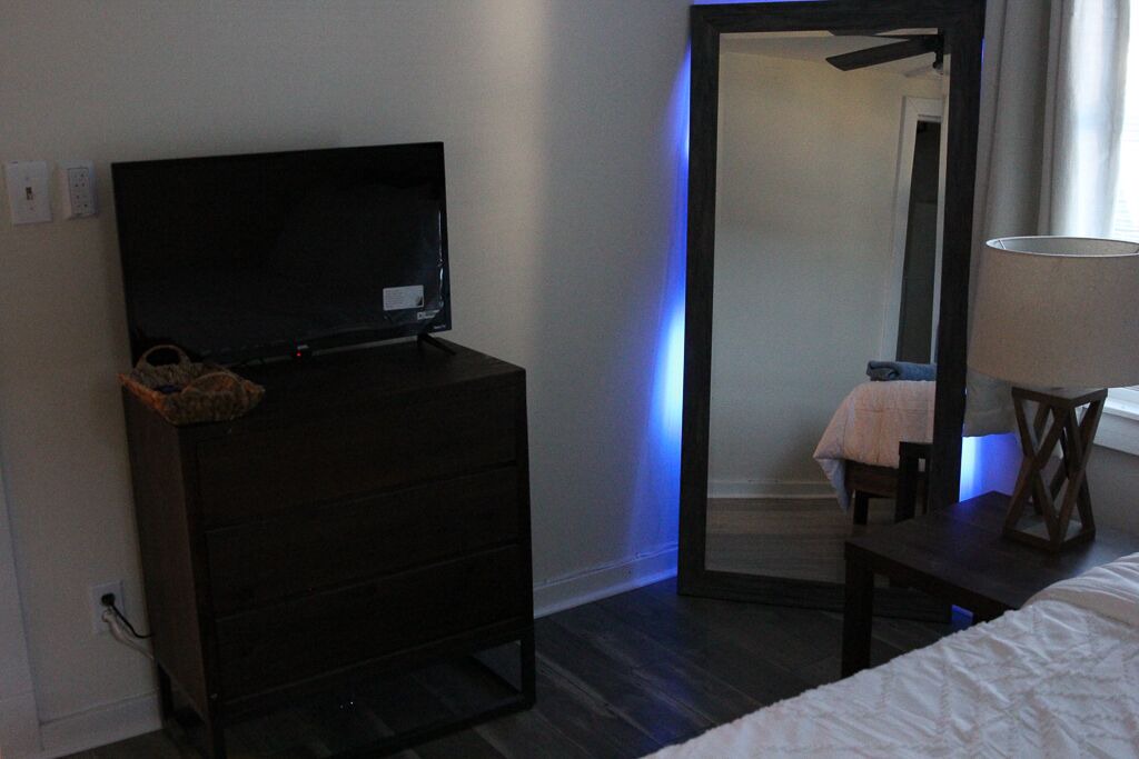 Photo of Bedroom in McKownville