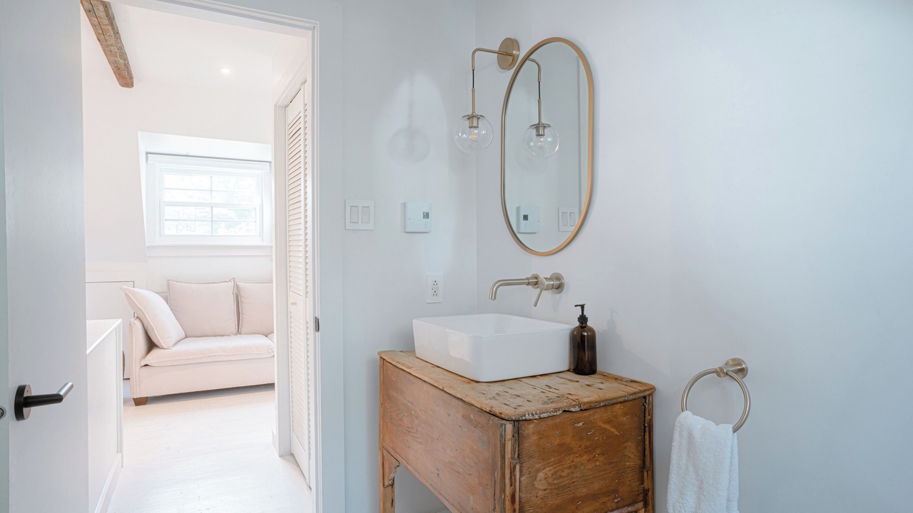 Photo of Bathroom in Hatley