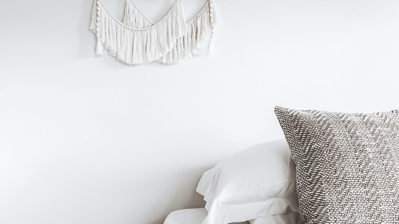 Photo of Bedroom in Hatley