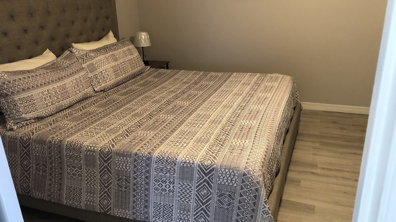 Photo of Bedroom in Indian Point