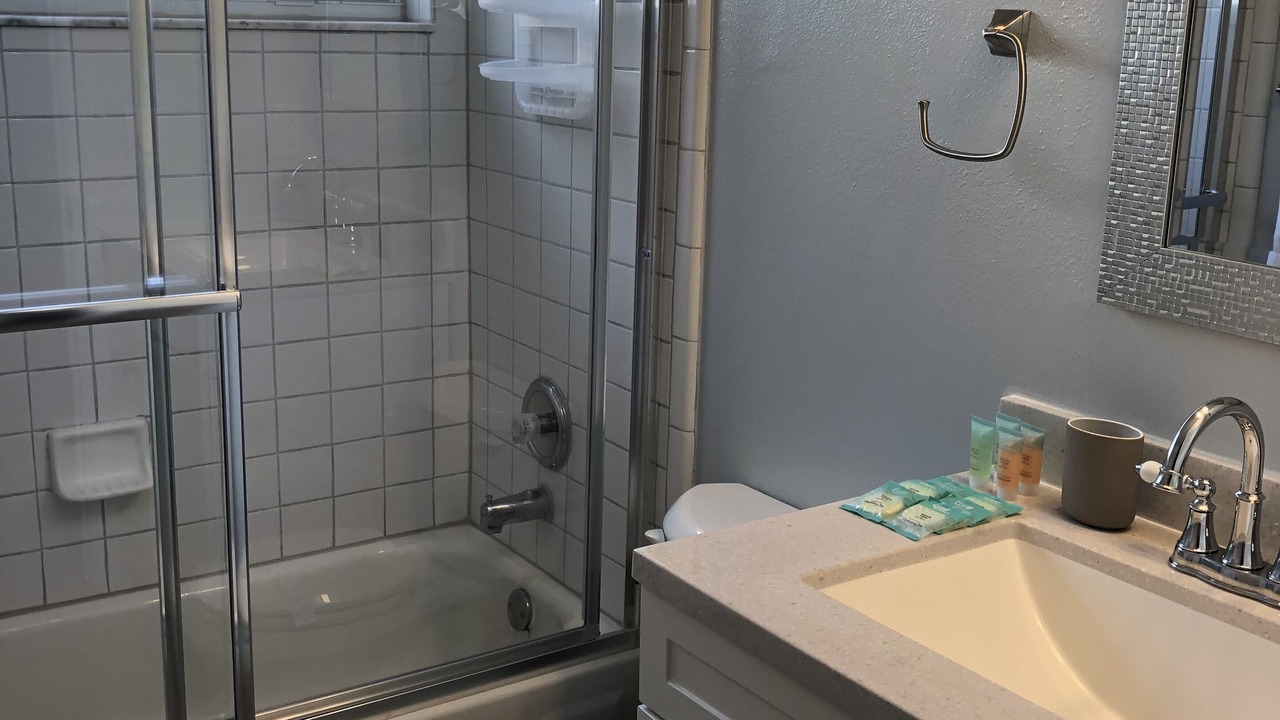 Photo of Bathroom in Indian Point