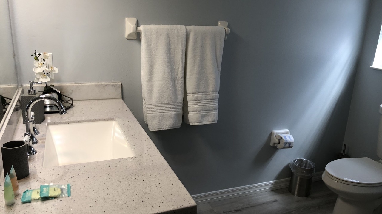 Photo of Bathroom in Indian Point
