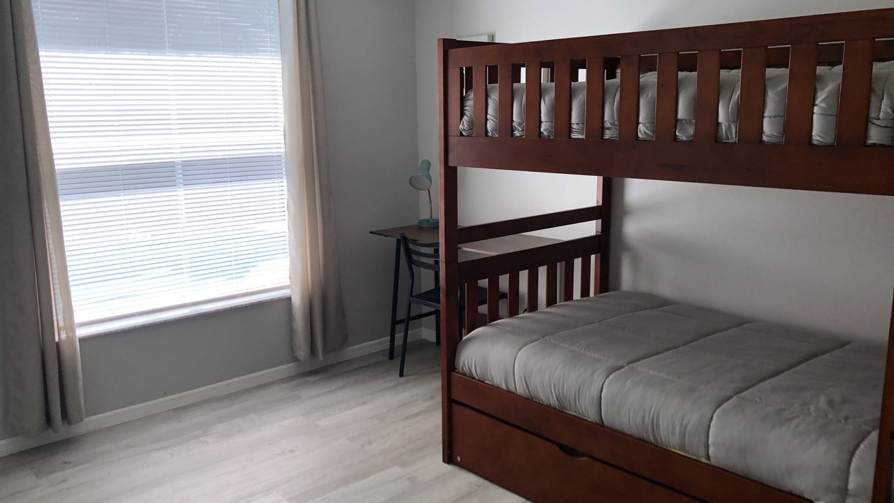 Photo of Bedroom in Indian Point