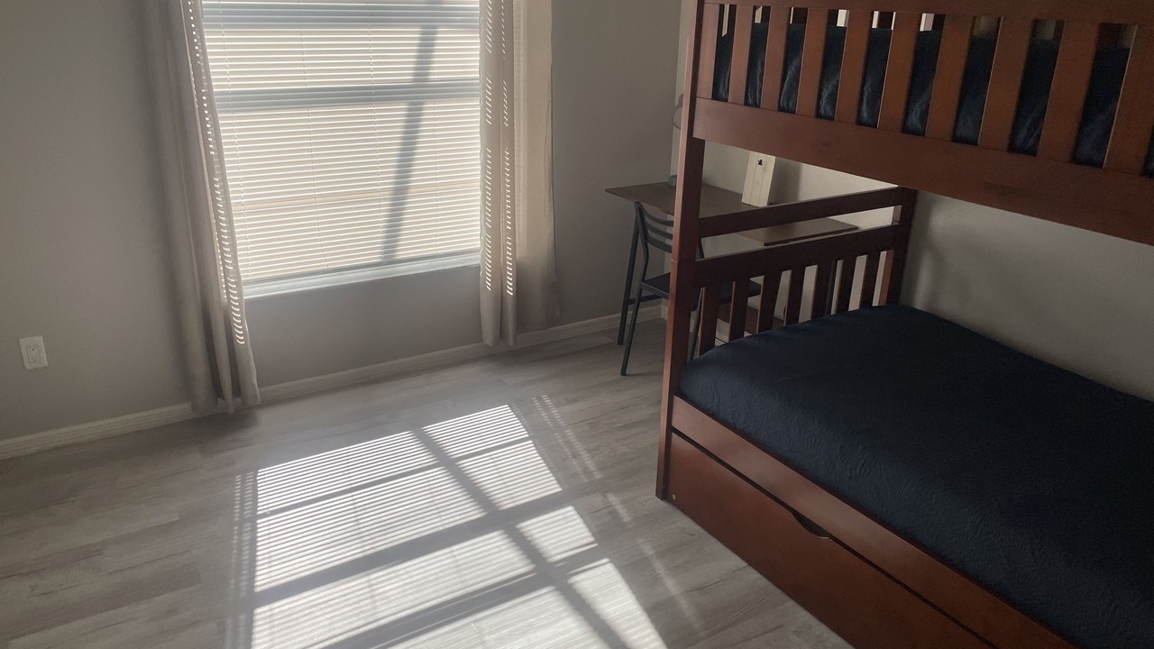 Photo of Bedroom in Indian Point