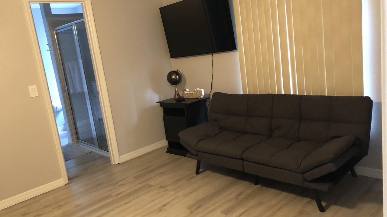 Photo of Livingroom in Indian Point