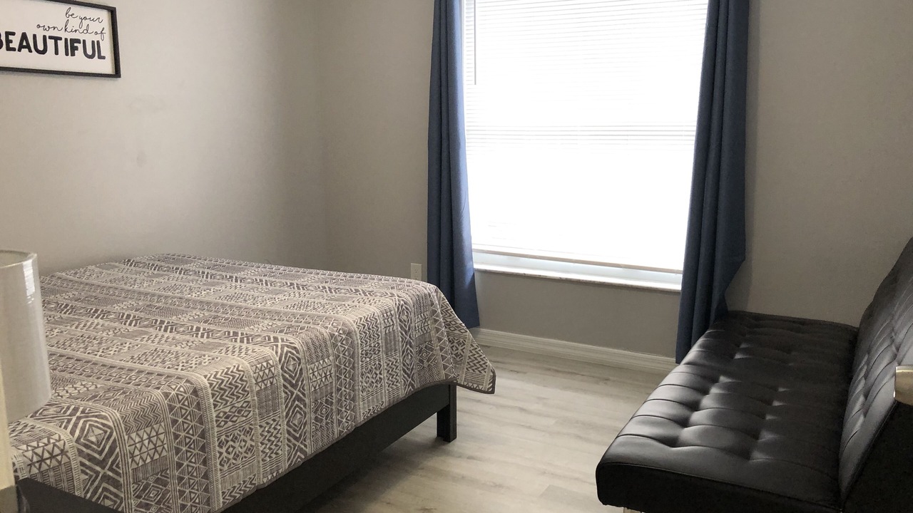 Photo of Bedroom in Indian Point