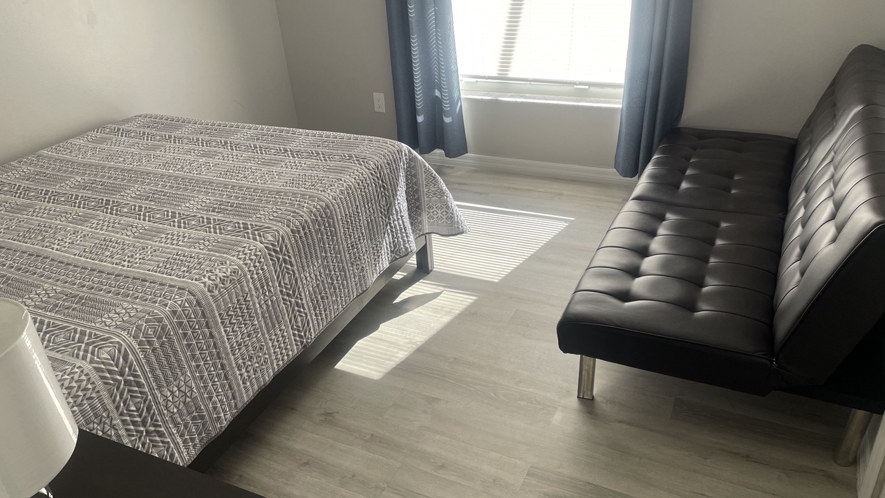 Photo of Bedroom in Indian Point