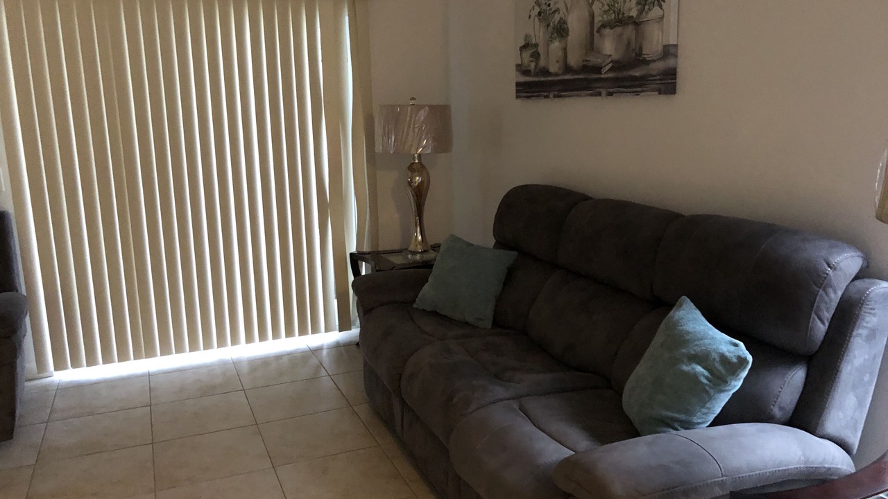 Photo of Livingroom in Indian Point