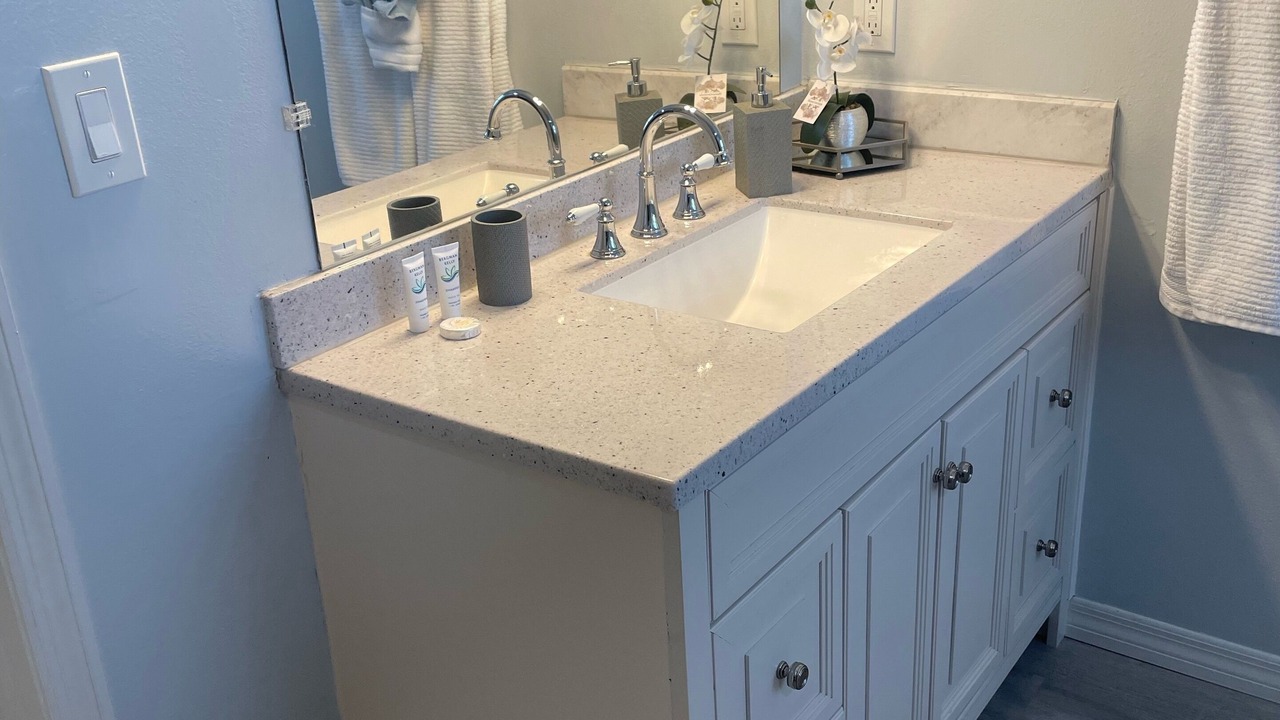 Photo of Bathroom in Indian Point