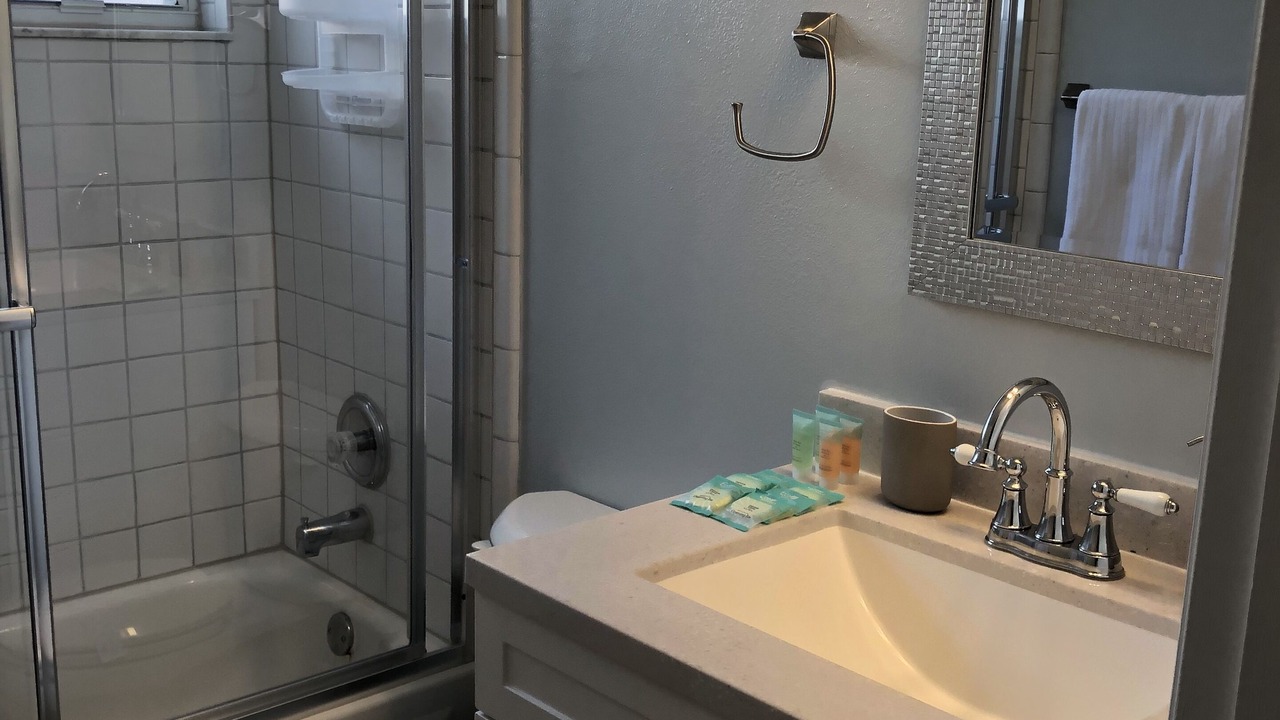 Photo of Bathroom in Indian Point