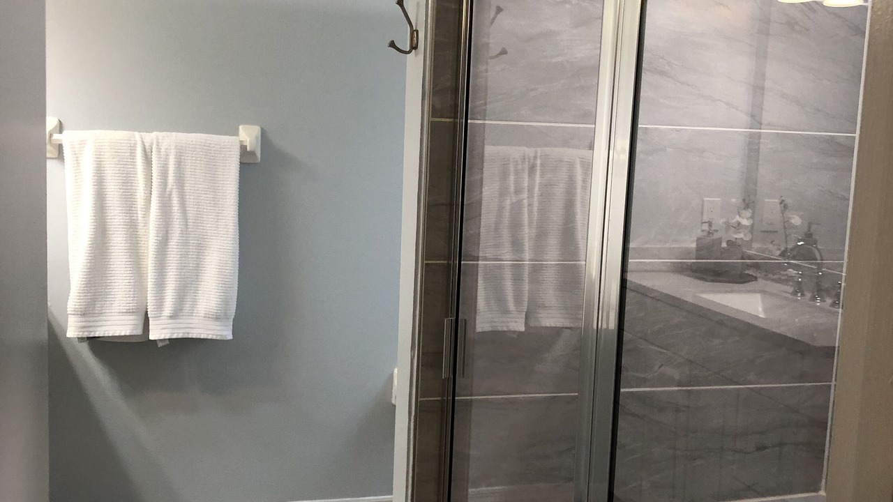 Photo of Bathroom in Indian Point