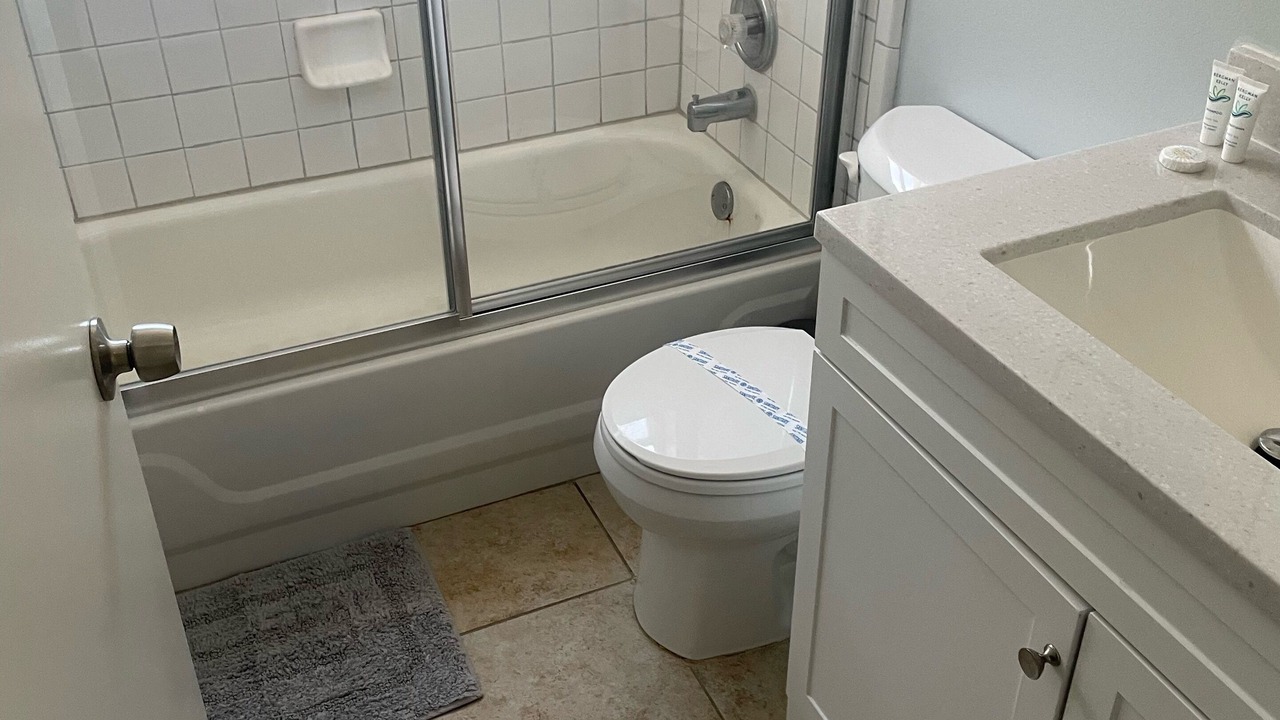 Photo of Bathroom in Indian Point