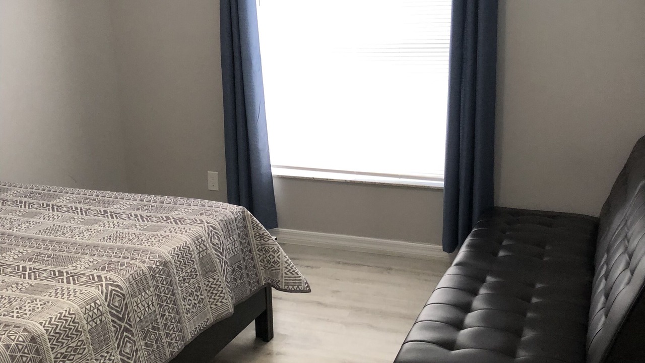 Photo of Bedroom in Indian Point