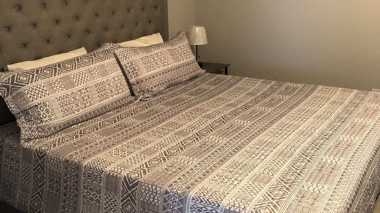 Photo of Bedroom in Indian Point