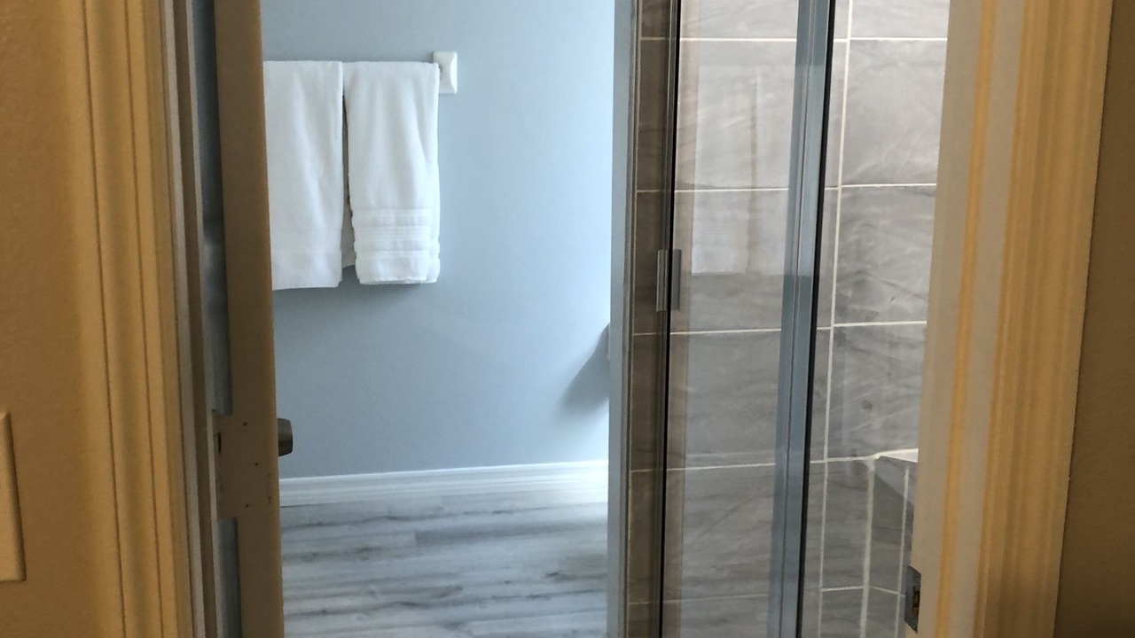 Photo of Bathroom in Indian Point