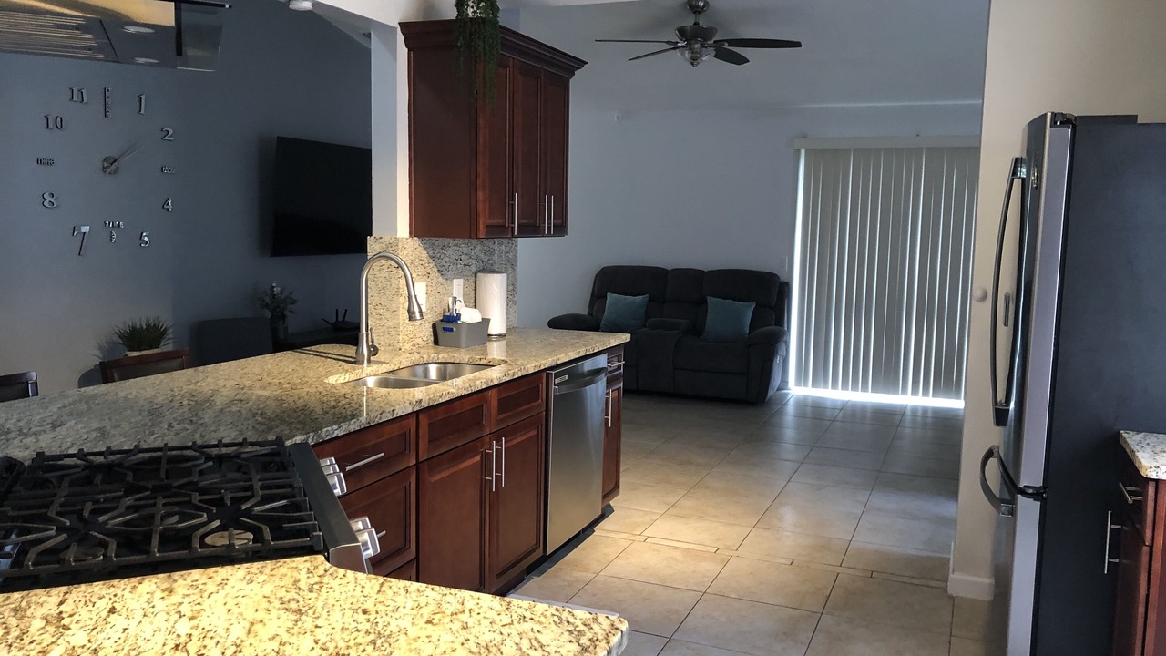 Photo of Kitchen in Indian Point