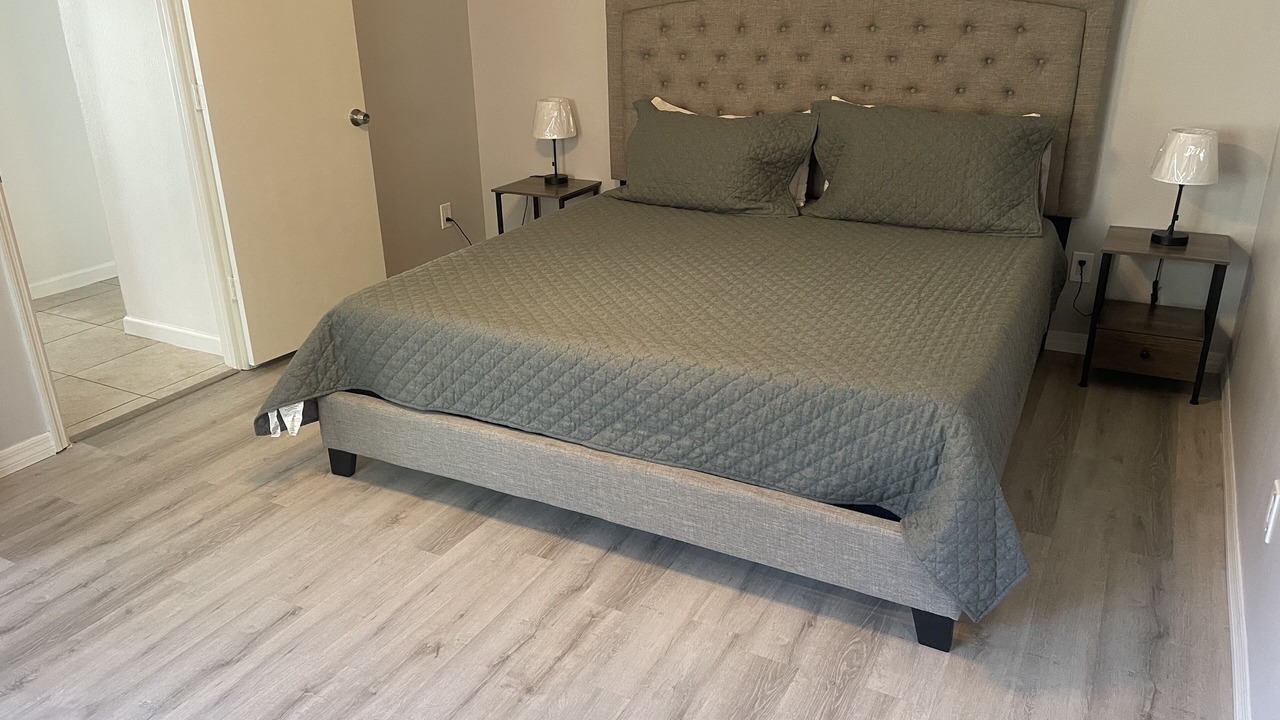 Photo of Bedroom in Indian Point