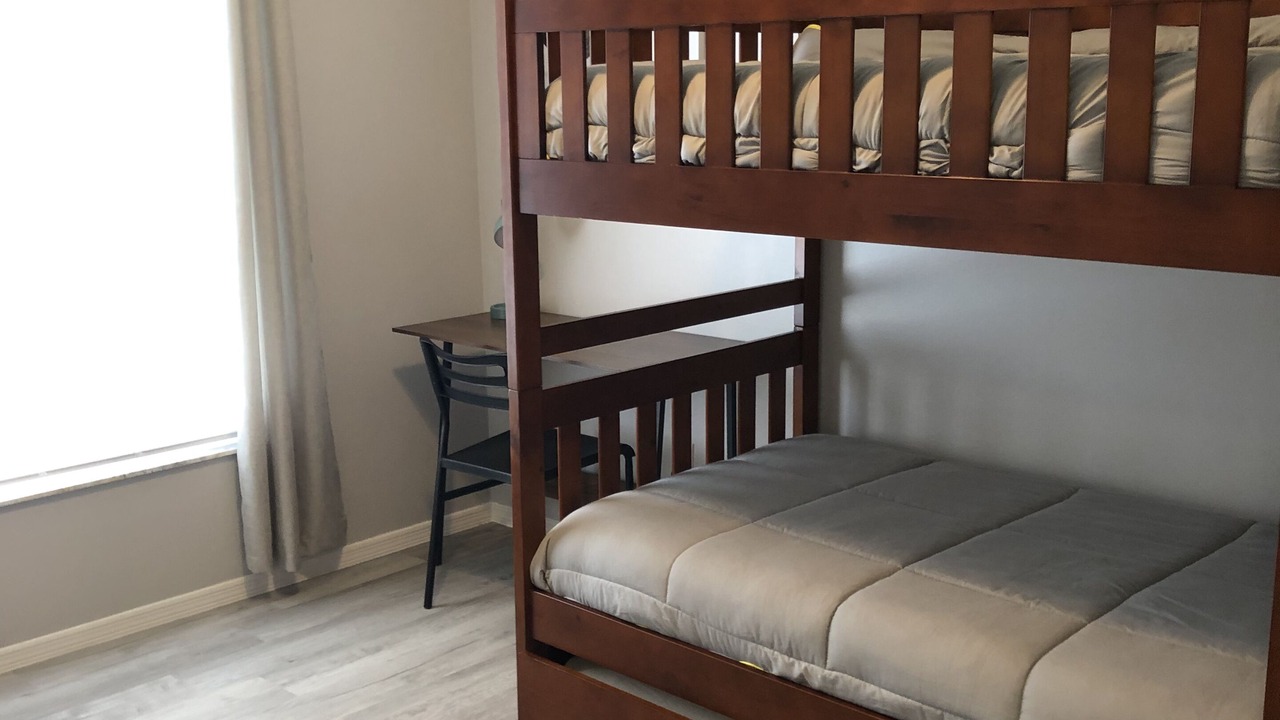 Photo of Bedroom in Indian Point