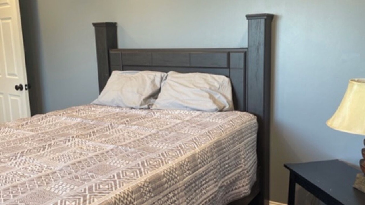 Photo of Bedroom in Fayetteville