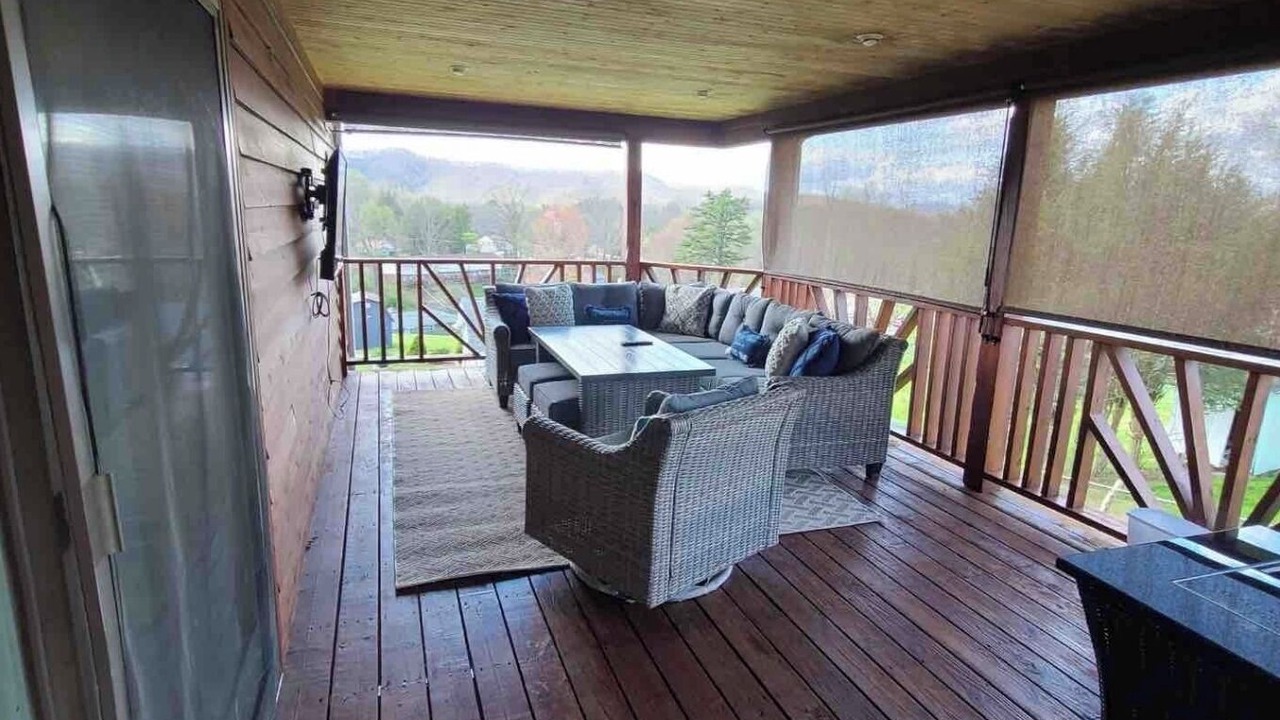 Photo of Outdoor in Fayetteville