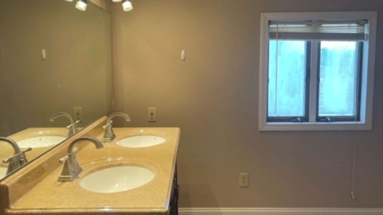 Photo of Bathroom in Fayetteville