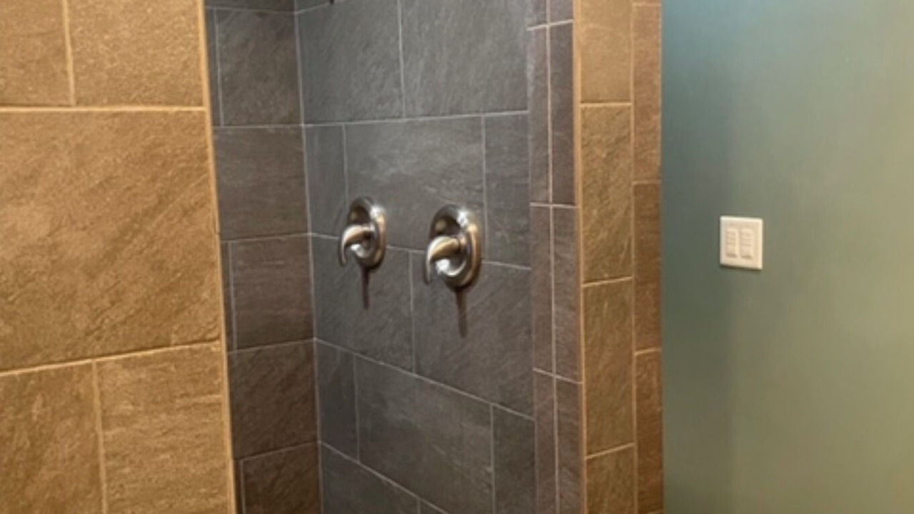 Photo of Bathroom in Fayetteville