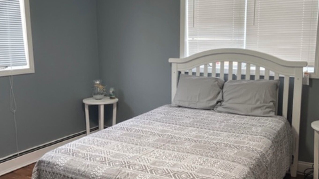 Photo of Bedroom in Fayetteville