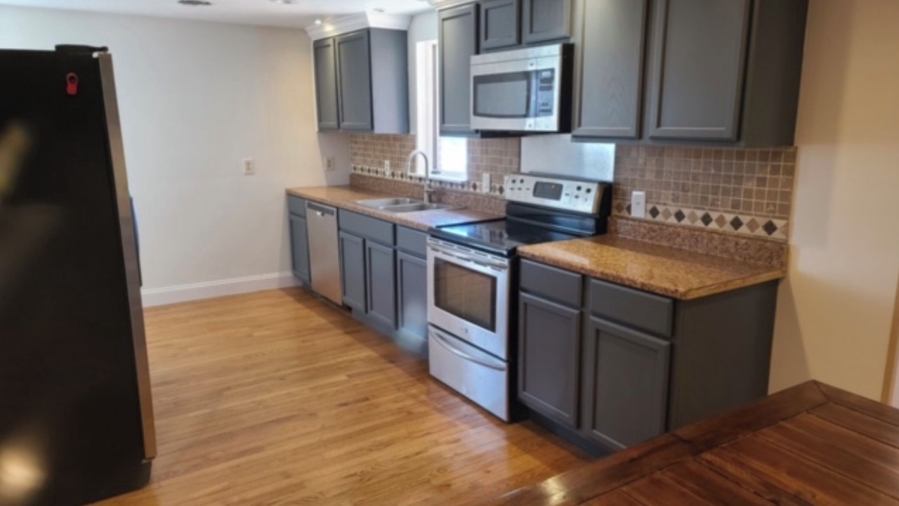 Photo of Kitchen in Fayetteville