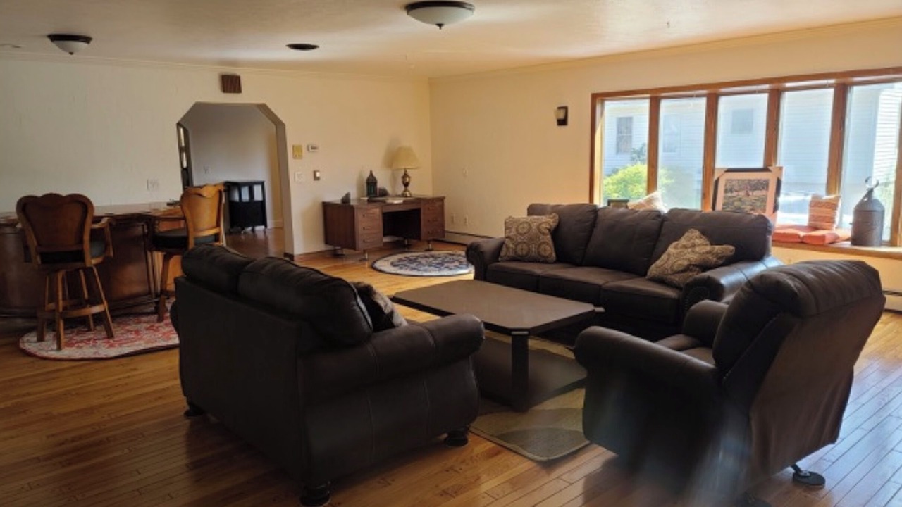 Photo of Livingroom in Fayetteville