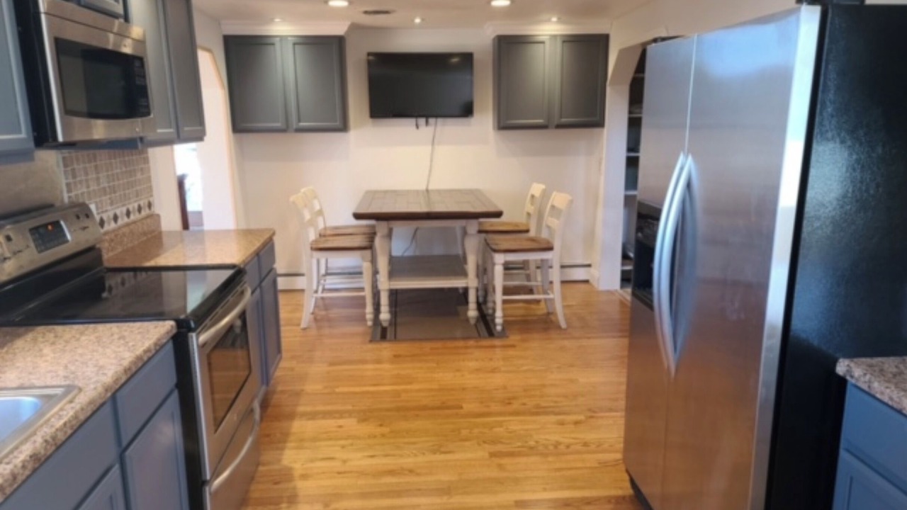 Photo of Kitchen in Fayetteville