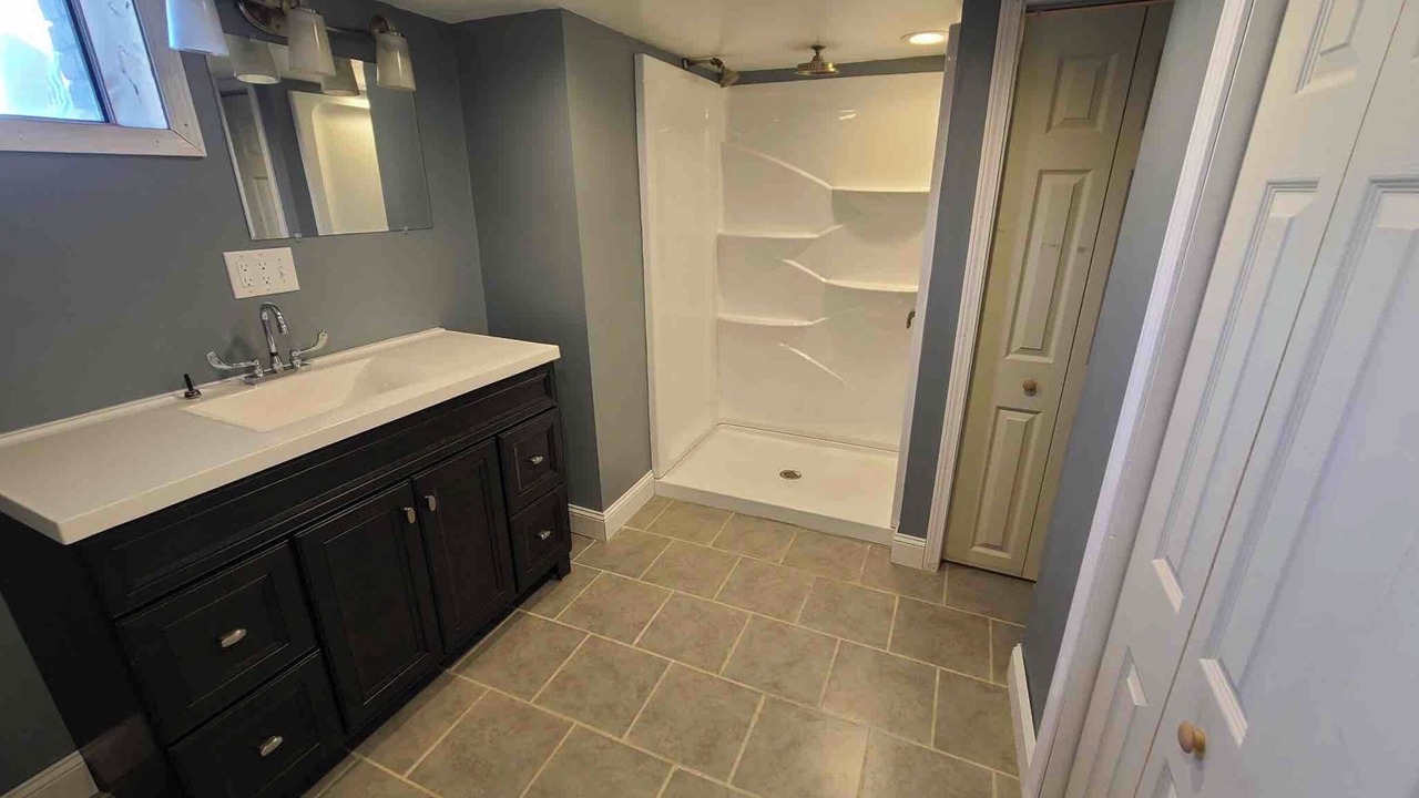 Photo of Bathroom in Fayetteville