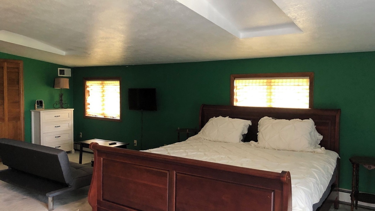 Photo of Bedroom in Fayetteville