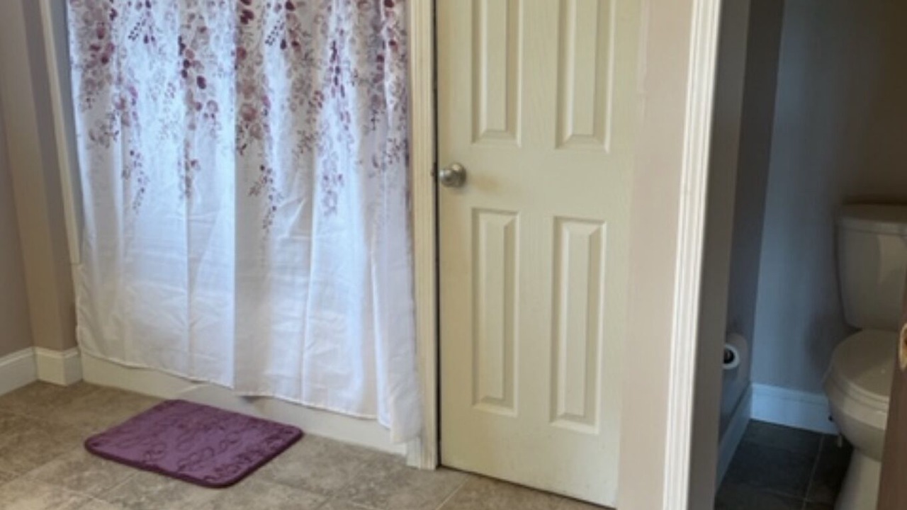 Photo of Bathroom in Fayetteville