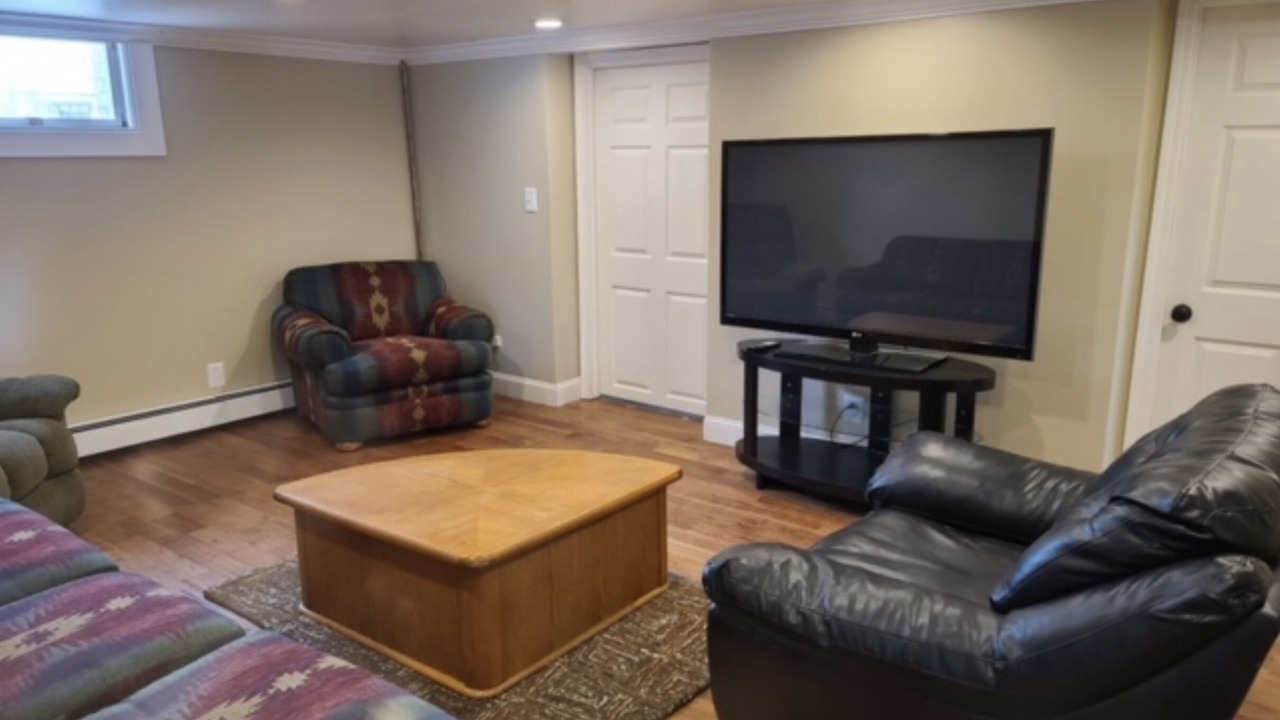 Photo of Livingroom in Fayetteville