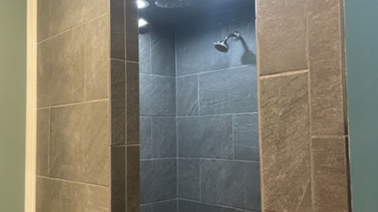Photo of Bathroom in Fayetteville