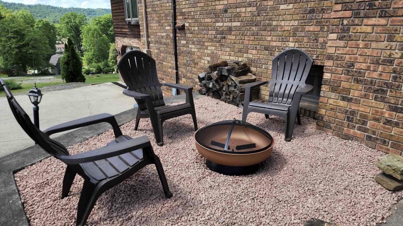 Photo of Patio Balcony in Fayetteville