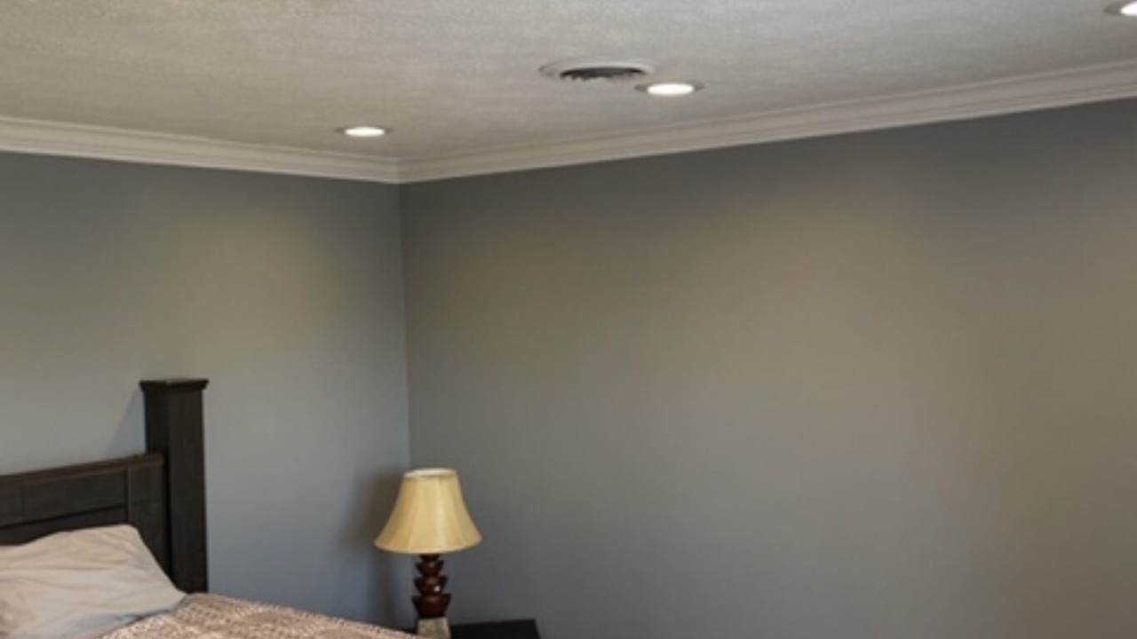 Photo of Bedroom in Fayetteville