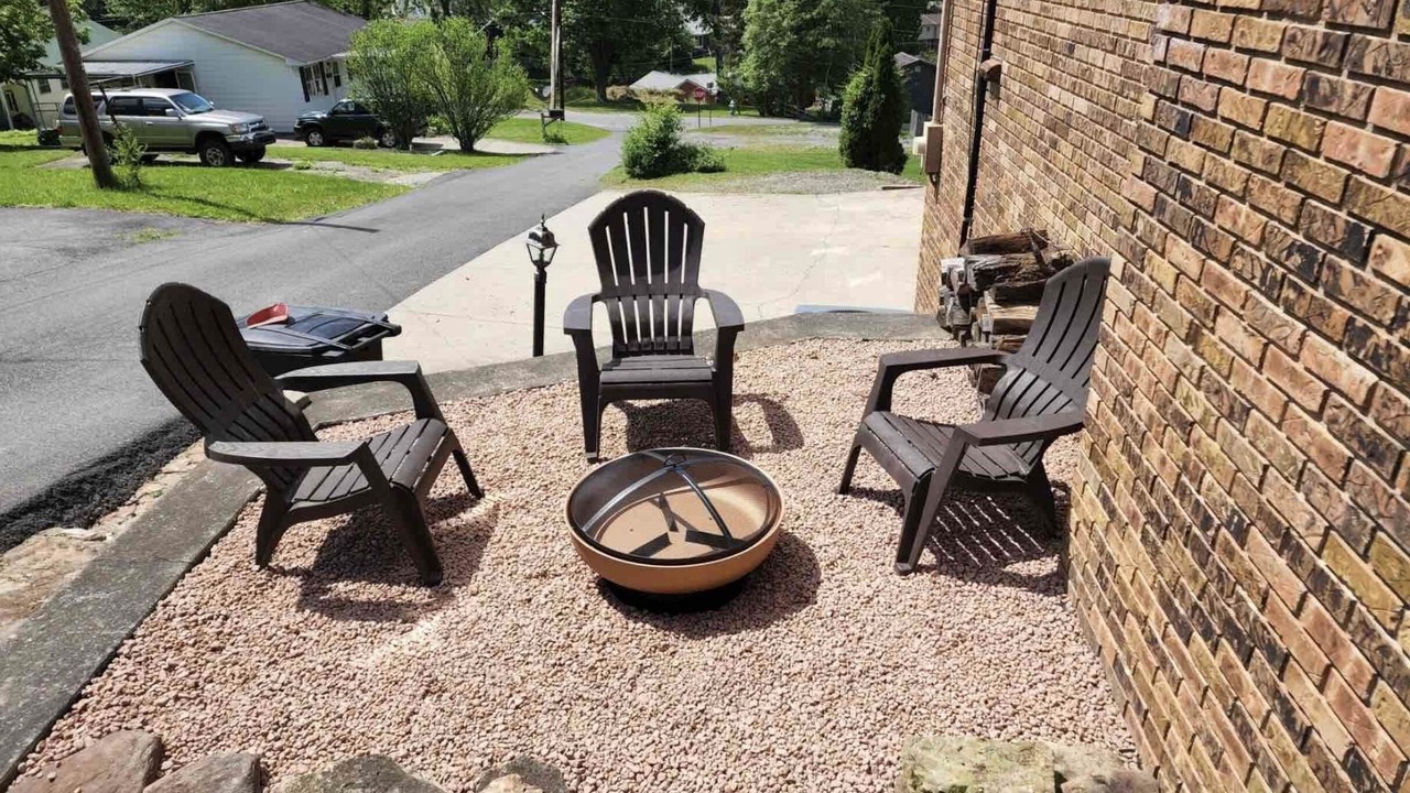 Photo of Patio Balcony in Fayetteville