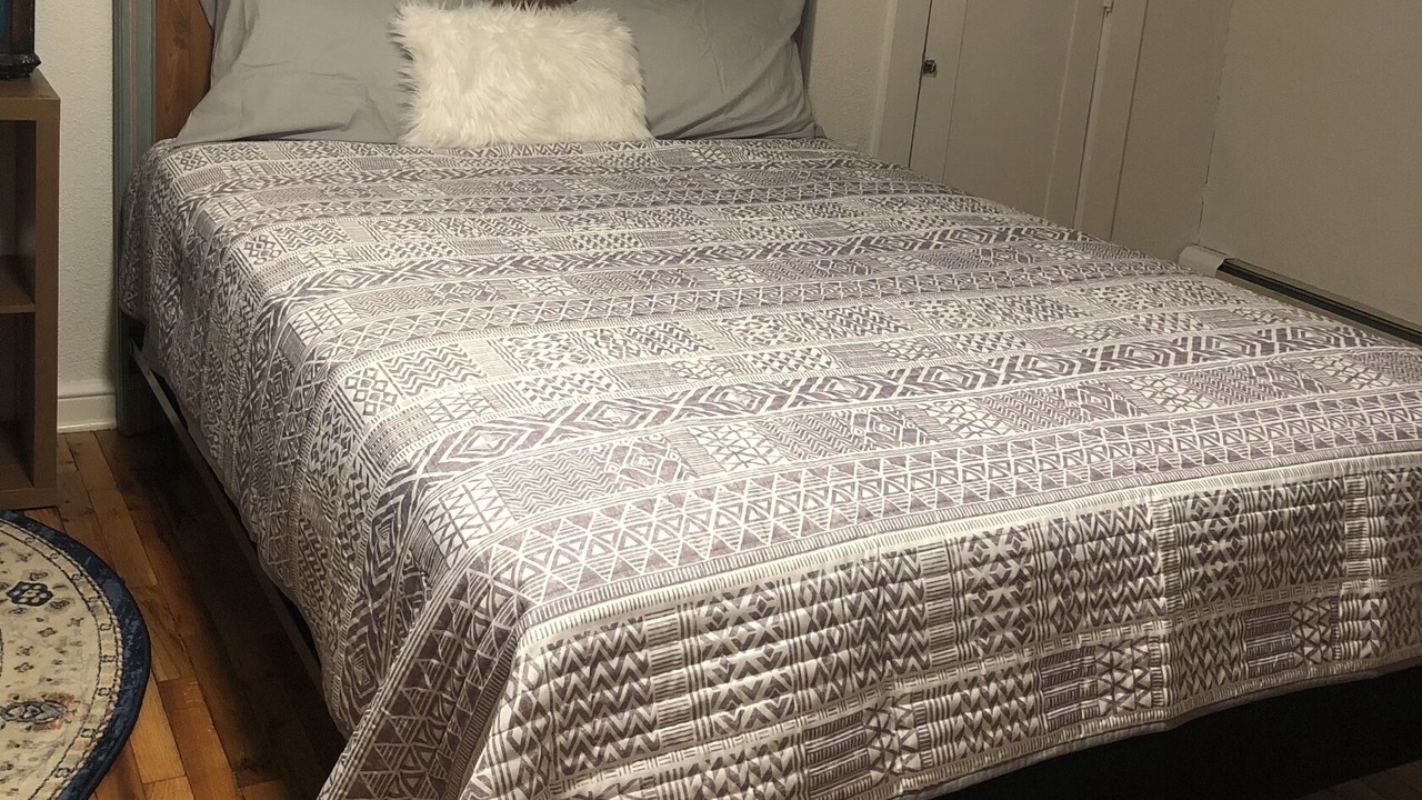 Photo of Bedroom in Fayetteville