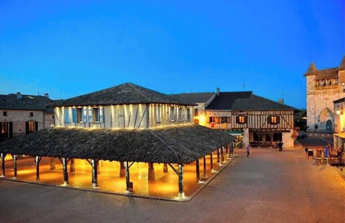 Photo of Outdoor in Saint-Quentin-du-Dropt