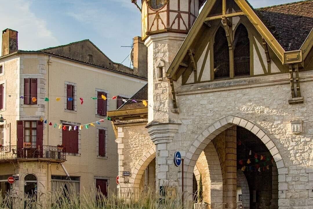 Photo of Outdoor in Saint-Quentin-du-Dropt