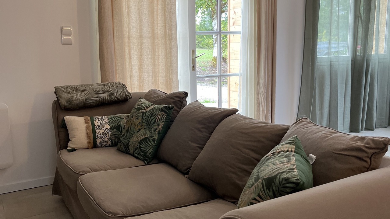 Photo of Livingroom in Saint-Quentin-du-Dropt