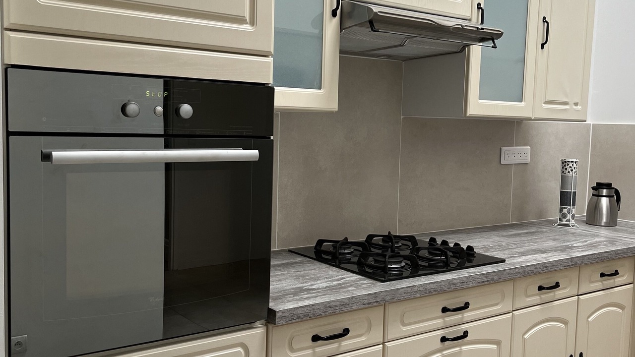 Photo of Kitchen in Saint-Quentin-du-Dropt