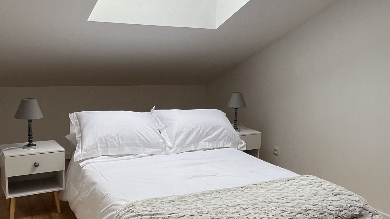 Photo of Bedroom in Saint-Quentin-du-Dropt