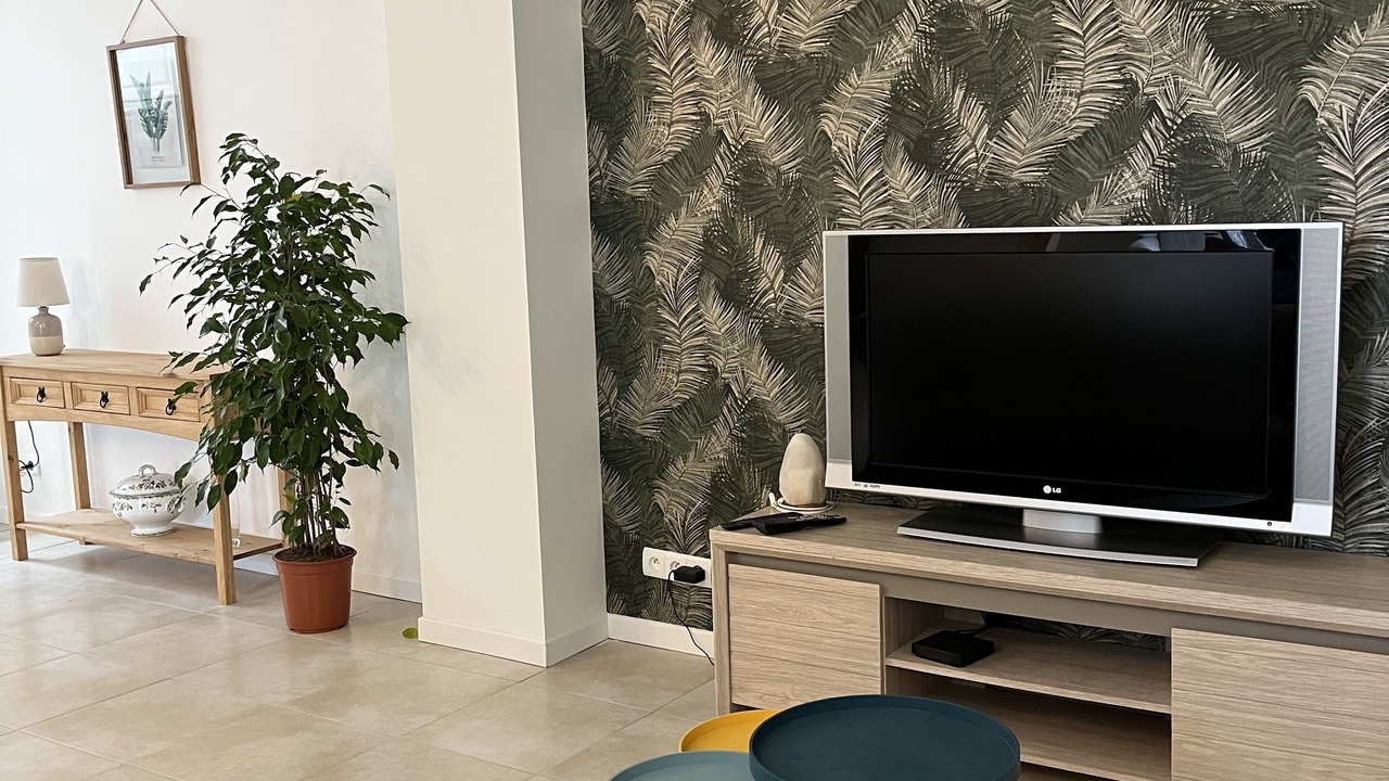 Photo of Livingroom in Saint-Quentin-du-Dropt